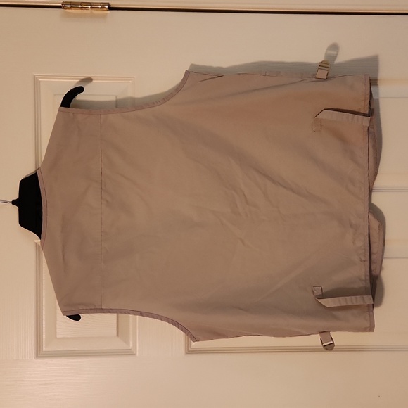 OlympinA fly fishing vest large - Picture 3 of 3